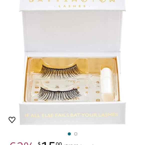 PREMIUM LASHES - Picture 8 of 8